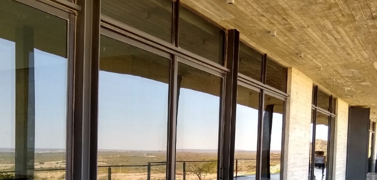 Sistemas de fachadas